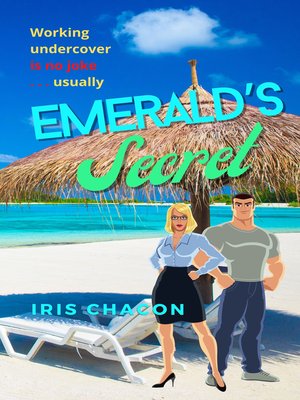 cover image of Emerald's Secret